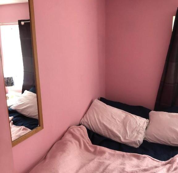 Номер Economy, Room In Town Centre