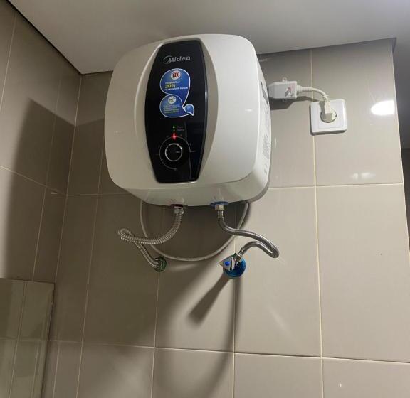 Люкс, Daima Suites Margonda