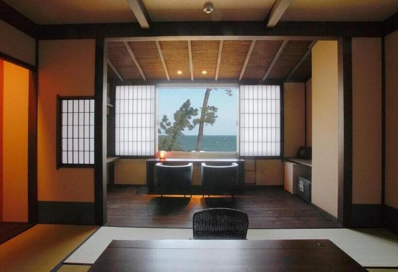 Студия Стандарт, Hamachiyokan   Vacation Stay 56027v