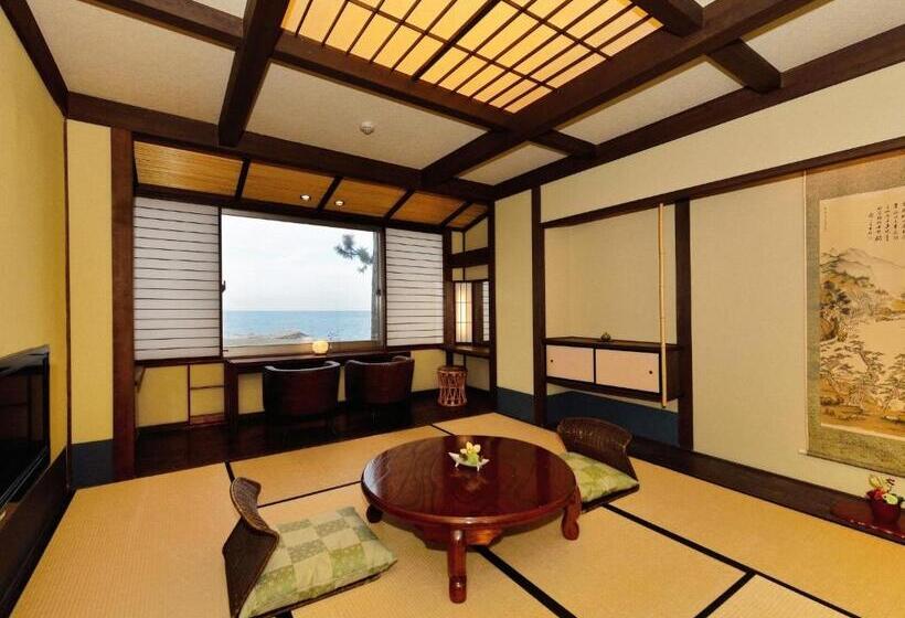 Студия Стандарт, Hamachiyokan   Vacation Stay 56027v