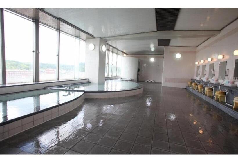 Студия Стандарт, Socia   Vacation Stay 53774v