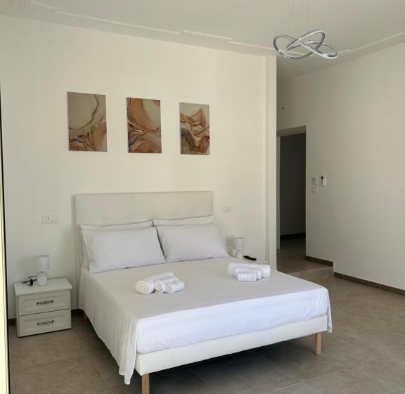 Номер Superior, Il Marchesino B&b
