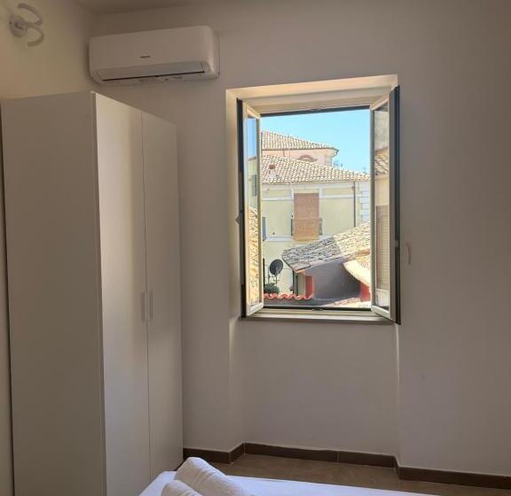 Номер Стандарт, Il Marchesino B&b