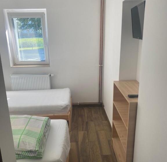 Номер Стандарт, Penzion Norden