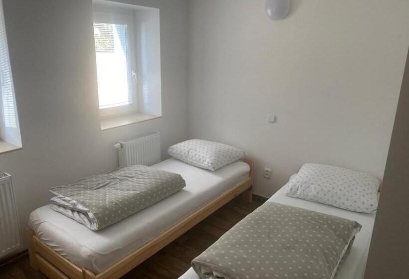 Номер Стандарт, Penzion Norden