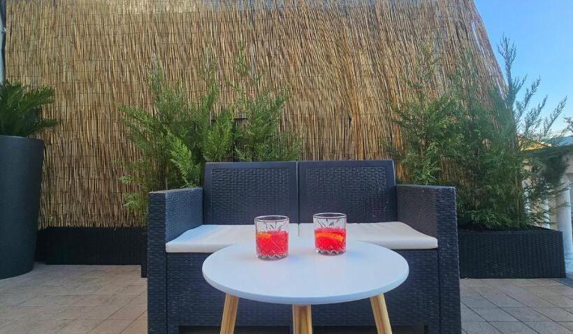 Номер Superior, Da Residenza Avezzano