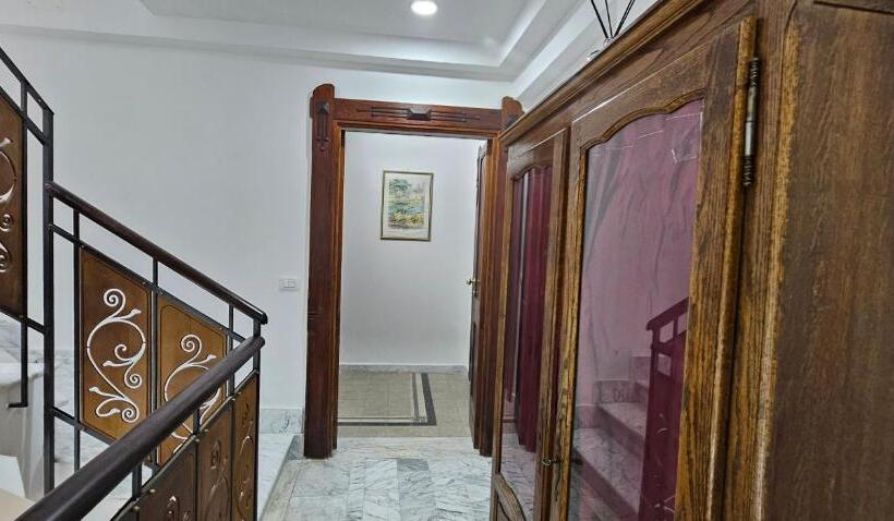 Апартаменты 3 Спальни, Da Residenza Avezzano