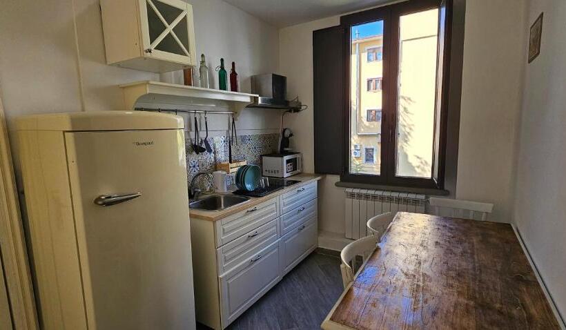 Апартаменты 3 Спальни, Da Residenza Avezzano