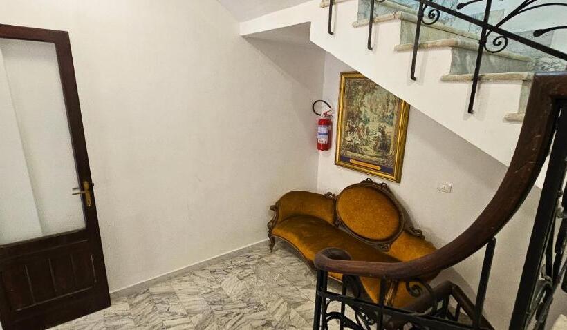 Номер Superior, Da Residenza Avezzano
