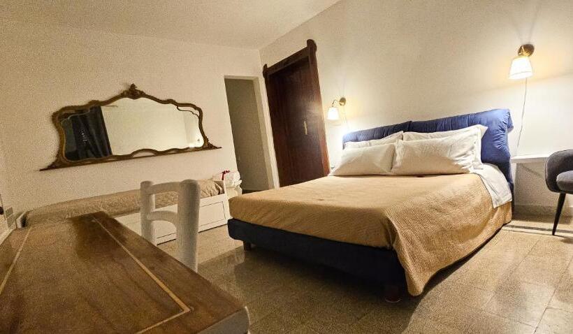 Номер Superior, Da Residenza Avezzano