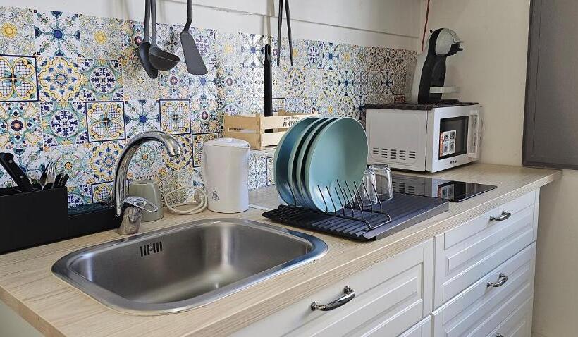 Апартаменты 3 Спальни, Da Residenza Avezzano