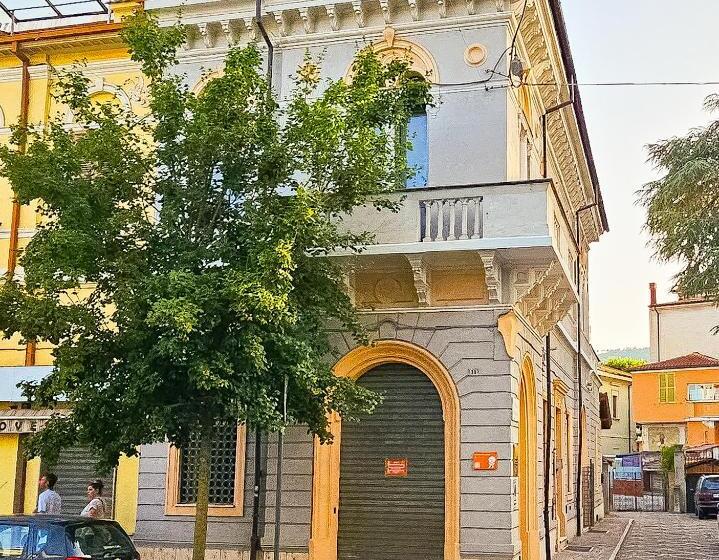Апартаменты 3 Спальни, Da Residenza Avezzano