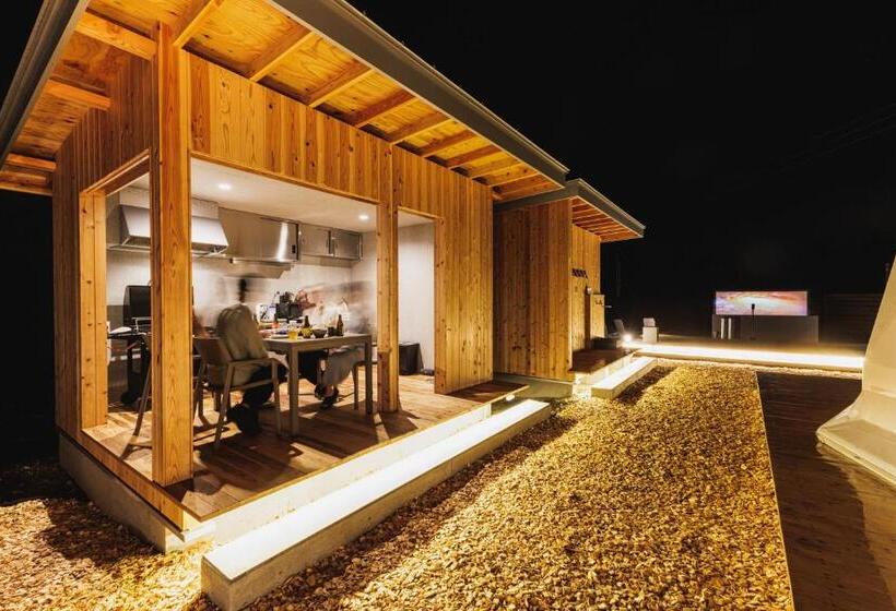 스위트, Dots By Dot Glamping Suite 001