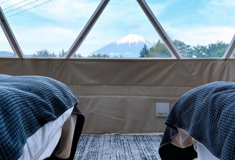 스위트, Dots By Dot Glamping Suite 001