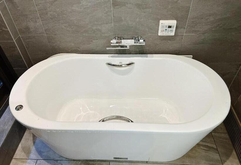 سوییت خانوادگی, Tokyo Private Villa/near Station/ginza/asakusa/sky Tree/louis House