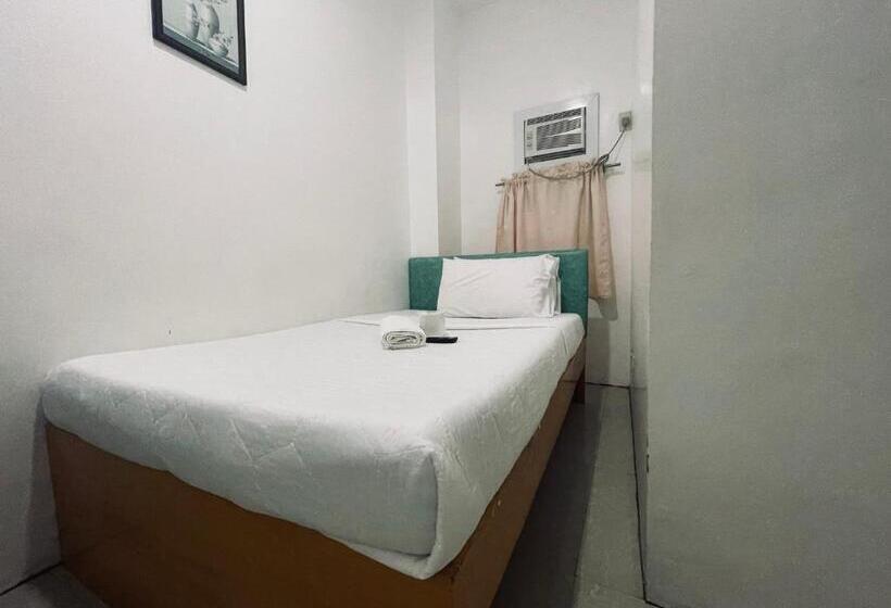 디럭스 룸, A And A Bed And Breakfast Inn Powered By Cocotel