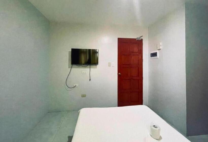 수피리어 룸, A And A Bed And Breakfast Inn Powered By Cocotel