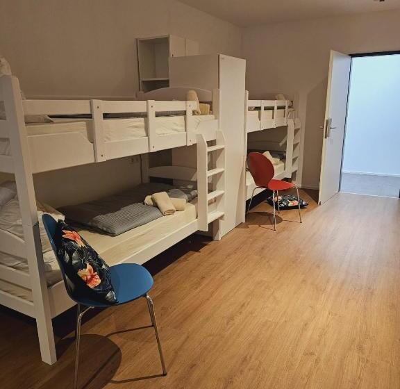 Семейный Номер, Estelada Boarding Houses Berg Am Laim