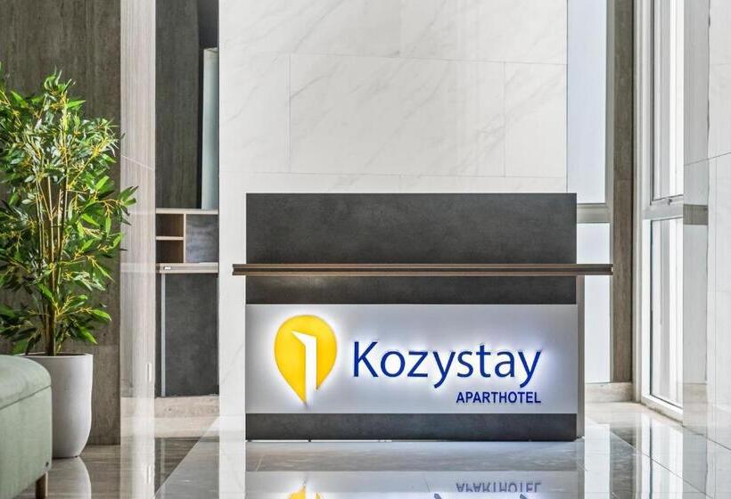 3 Sovrums Lägenhet, Aparthotel By Kozystay   Tebet