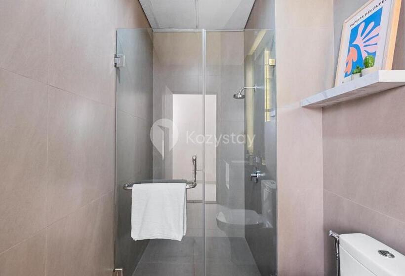 2 Sovrums Lägenhet, Aparthotel By Kozystay   Tebet