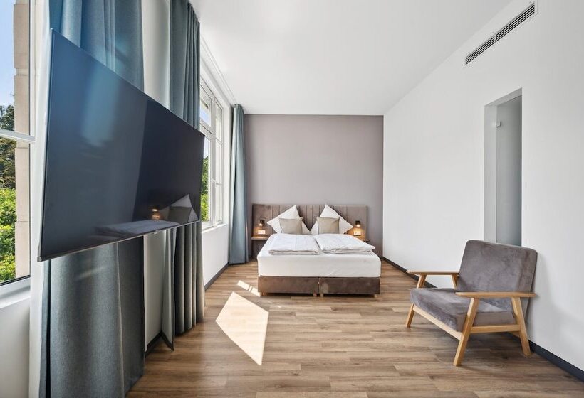 标准工作室, Home And Coliving Bonn I Apart