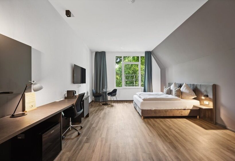 标准工作室, Home And Coliving Bonn I Apart