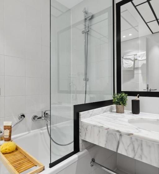 豪华房间, Home And Coliving Bonn I Apart