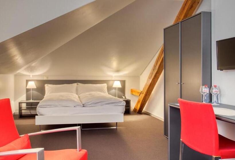 Номер Superior, Hôtel Au Terminus