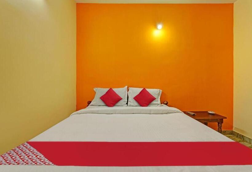 三人经典房间, Oyo Flagship 81451 Surya Rooms