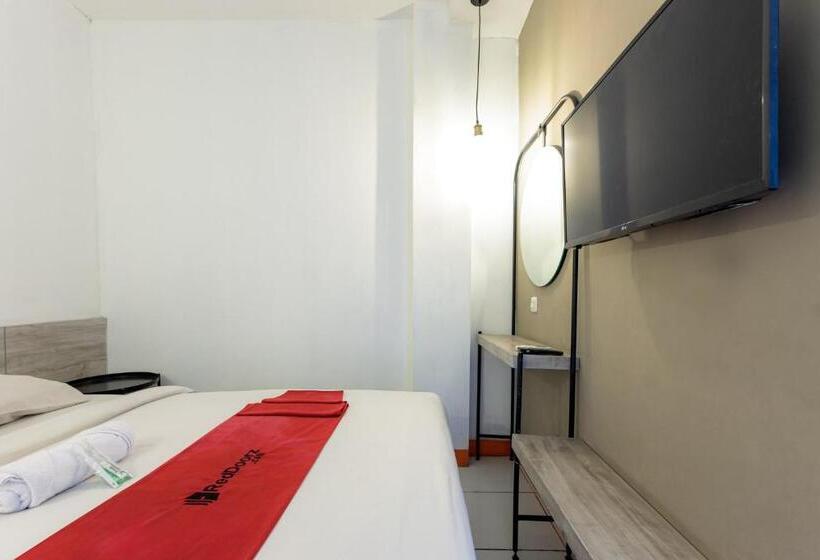 اتاق استاندارد, Reddoorz Near Mangga Dua Mall