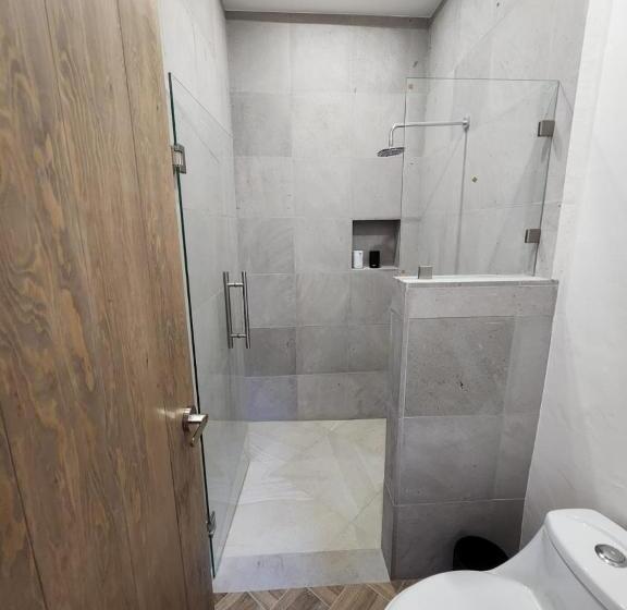 Quarto Estandar, úrsula Concept