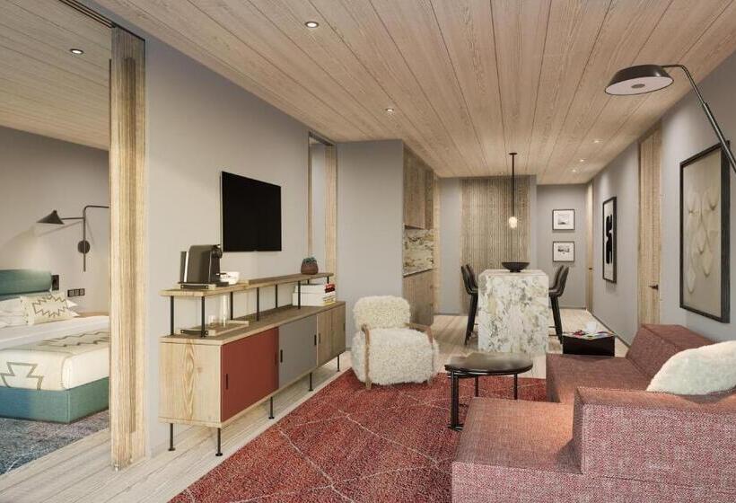 Студия Стандарт, Sunstar Pontresina