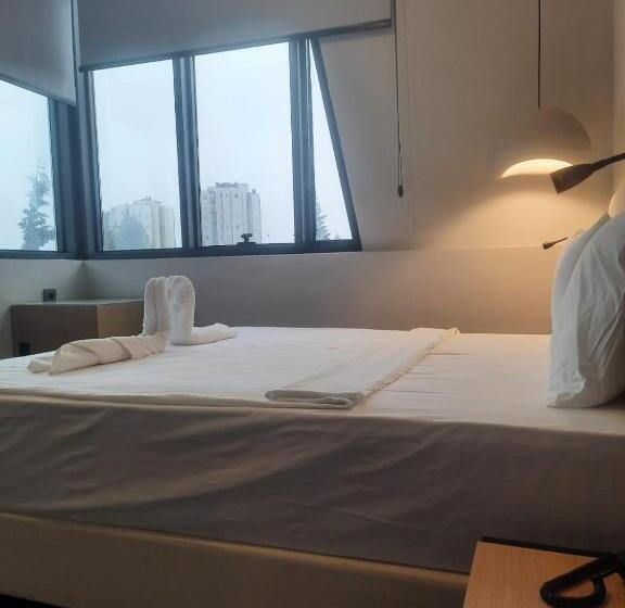 Номер Economy, Iberis Hotel Lara