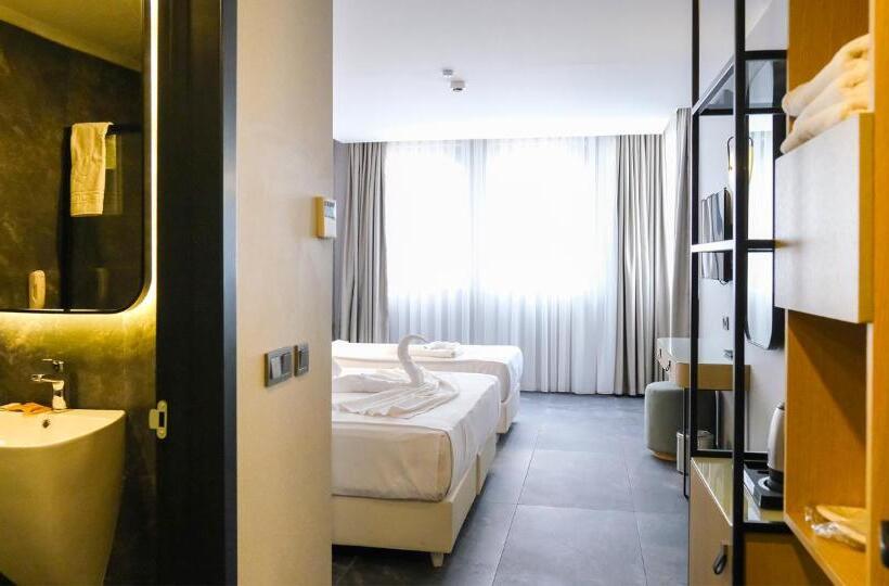 Номер Стандарт, Iberis Hotel Lara