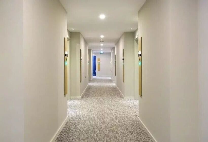 Номер Стандарт, Iberis Hotel Lara