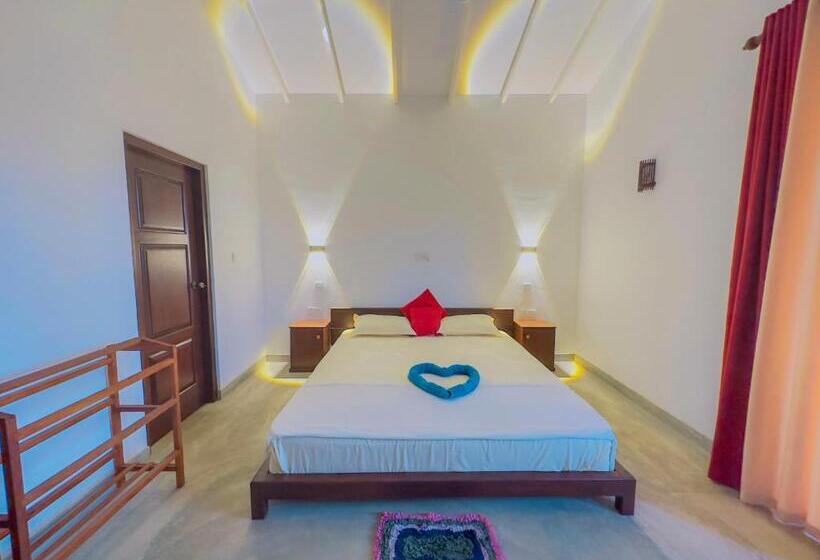 Номер Стандарт, Sayuru Villa