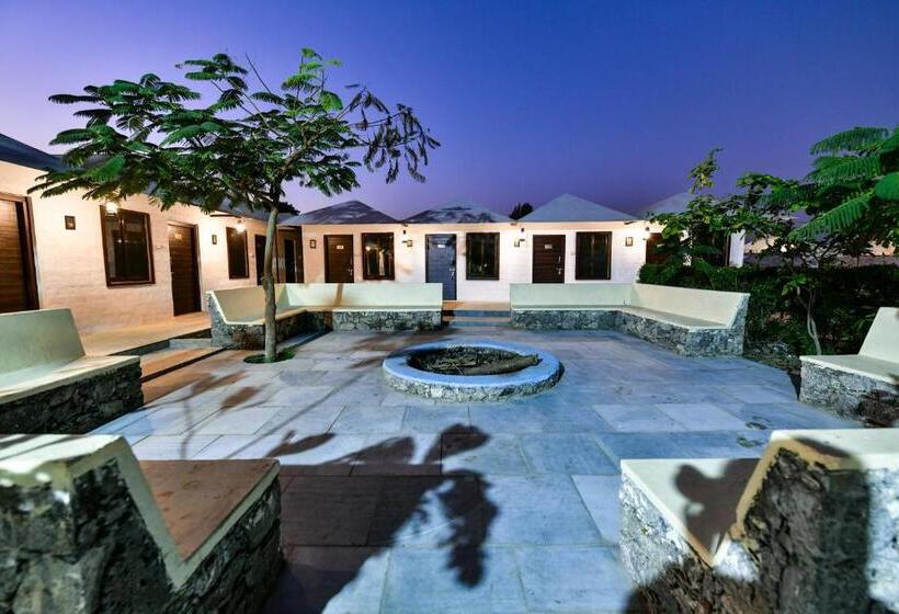 Семейный Номер, Hariyali Resort