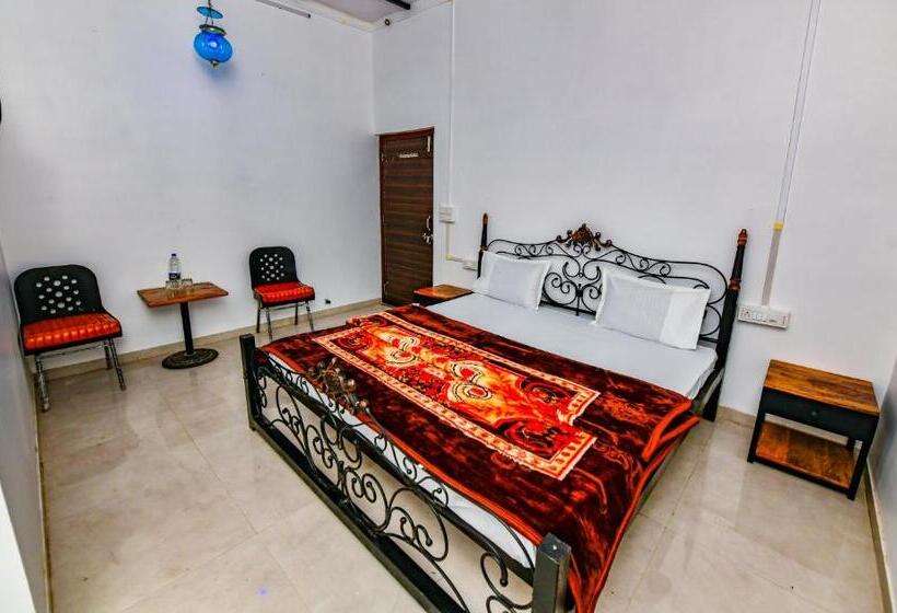 Люкс Повышенной Комфортности, Hariyali Resort