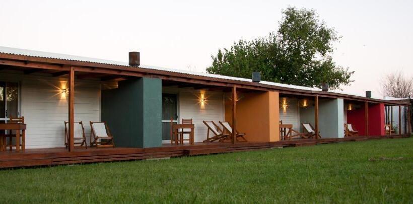 Quarto Estandar, Altavista Terra