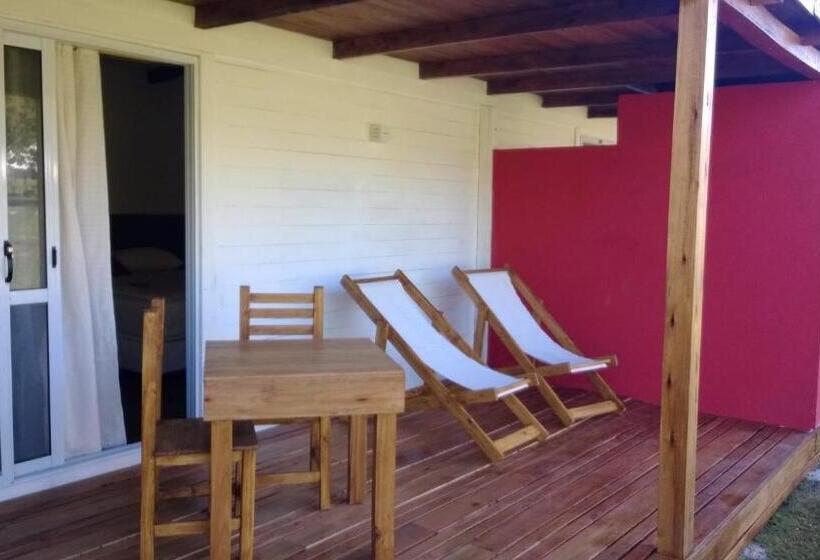 Quarto Estandar, Altavista Terra