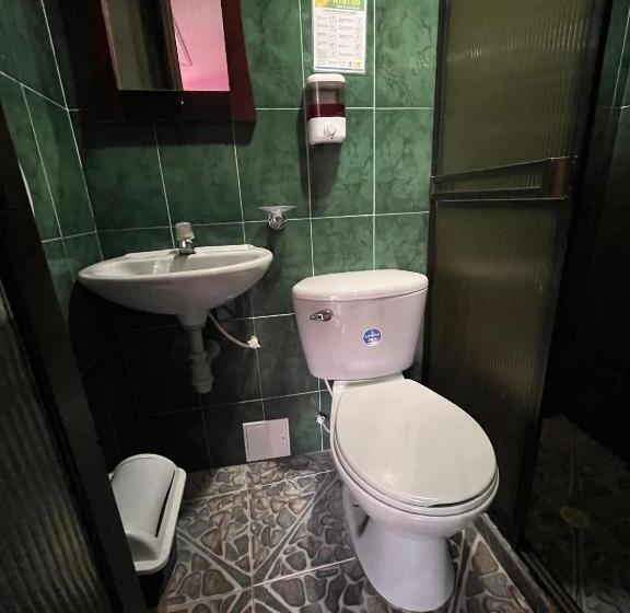 Quarto Estandar Individual, Las Nieves Ld