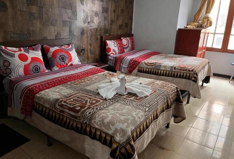 Quarto Estandar, Las Nieves Ld