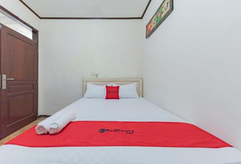 스탠다드 룸, Reddoorz Near Cikole Lembang