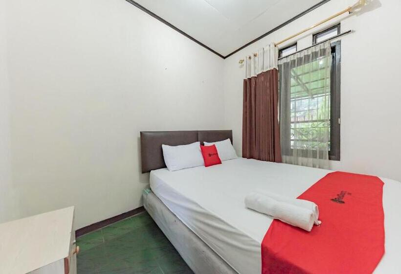 스위트, Reddoorz Near Cikole Lembang