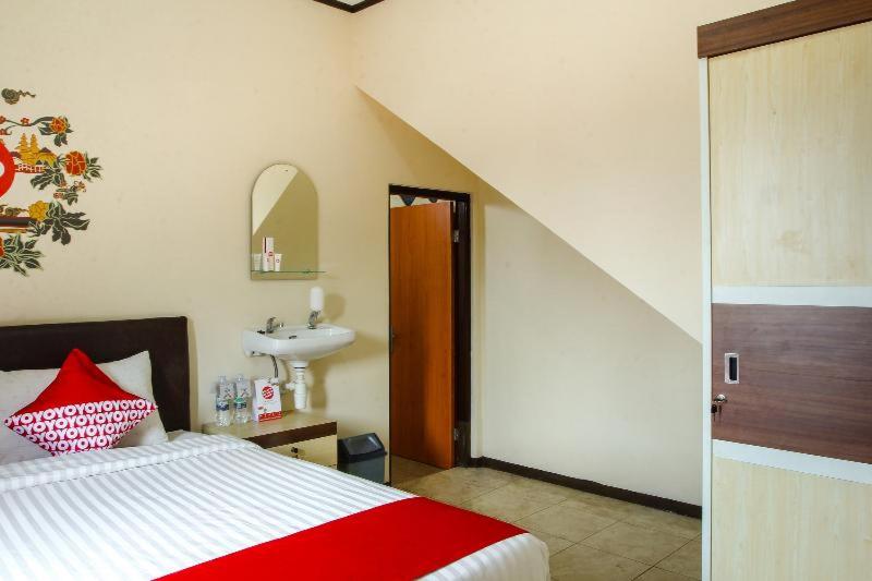 스탠다드 룸, Reddoorz Near Cikole Lembang