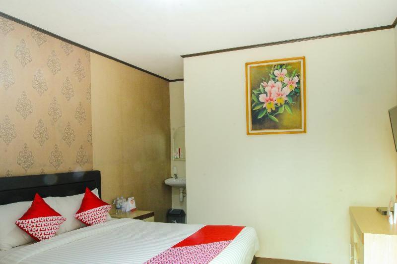 스탠다드 룸, Reddoorz Near Cikole Lembang