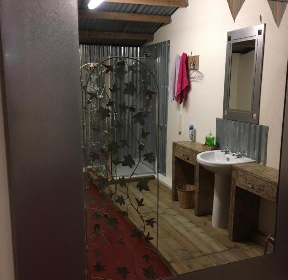 Шале 1 Спальня, Wellbank Shepherds Hut