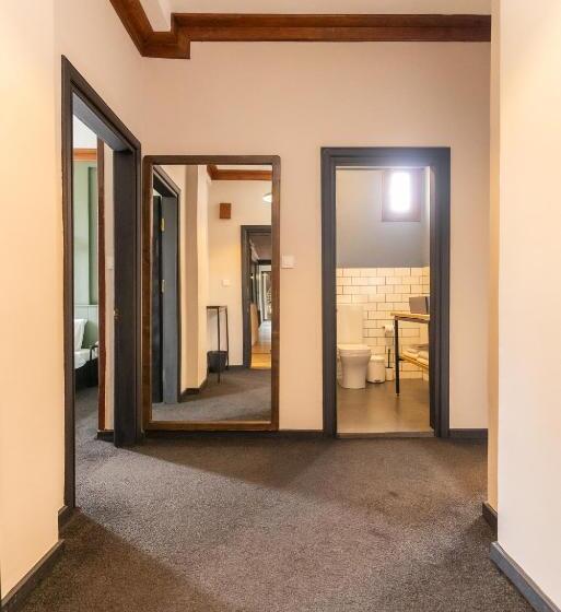 Семейный Номер, Iliada Hotel Kaz Daglari