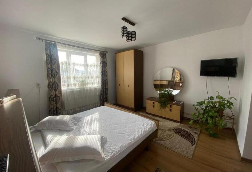 آپارتمان 2 خوابه, Casa Irina