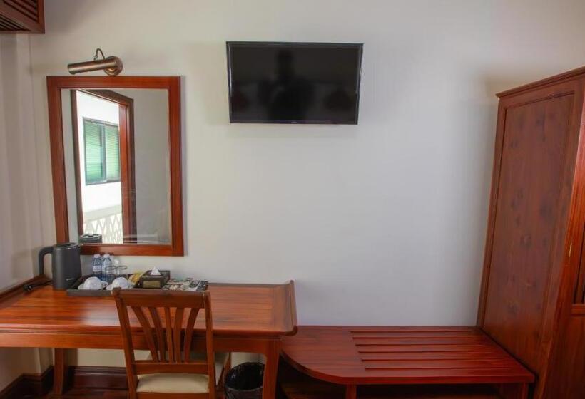 اتاق سوپریور, Phongsavath Boutique